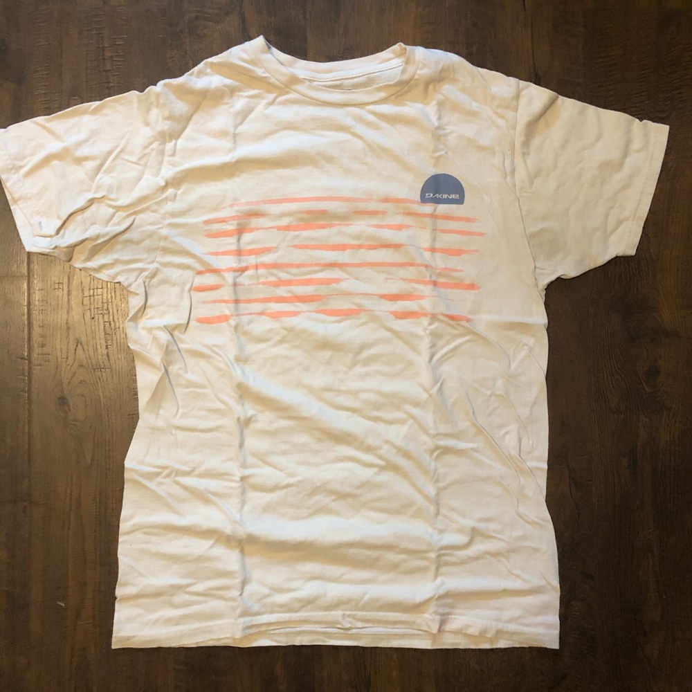 Dakine Men’s T-Shirt Medium